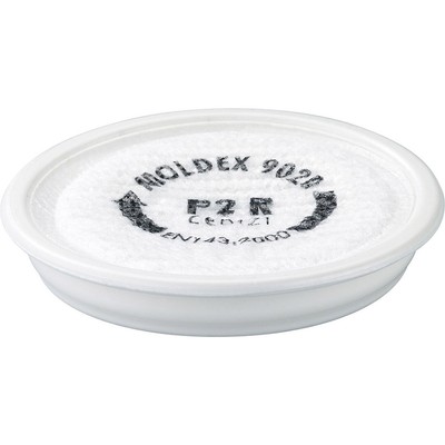 Moldex 902001 EasyLock Partikel Partikelfilter  20 St.