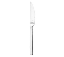 Oneida B678KBVF Chef's Table™ Stainless Steel 6.875" Butter Knife - 1 doz