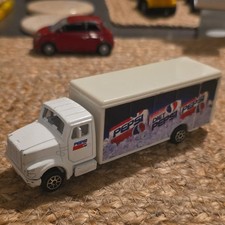 Road Champs Deluxe Series Pepsi/Diet Pepsi camion consegna 1993