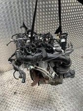 Moteur Ford PUMA