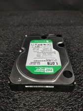 WD WD10EAVS-32D7B1 1 TB 7,2 K RPM 8 MB cache 3 Gb/s SATA 3,5" HDD