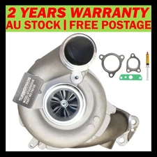 Upgrade Billet Turbo Without Actuator For Jeep Commander XH OM642 3.0L 2006-2010