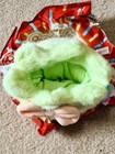 Cureplaneta Baby Three Bear Good Luck Bag Open Box Confirmed Green — photo 3