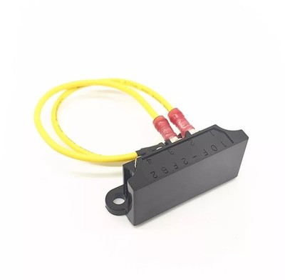 1PC  special motor ship brake single-phase half-wave rectifier 10F-2FB2