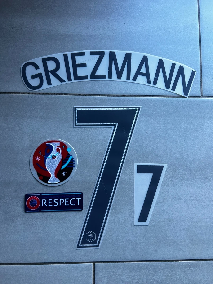 Equipe De France : Griezmann Avoue Qu’il Aurait Dû Remporter Le Ballon Dor 2018