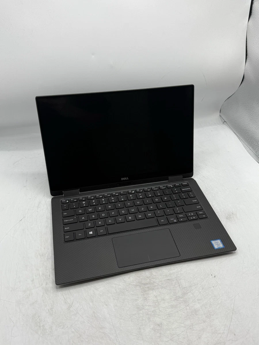 Dell XPS 13 9365 PC Laptops & Netbooks for Sale - Shop New & Used
