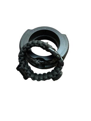 IDF Paracord Bracelet-Border Protection