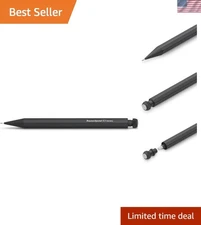 0.5mm Mechanical Pencil with Contoured Grip - Perfect for Sketching