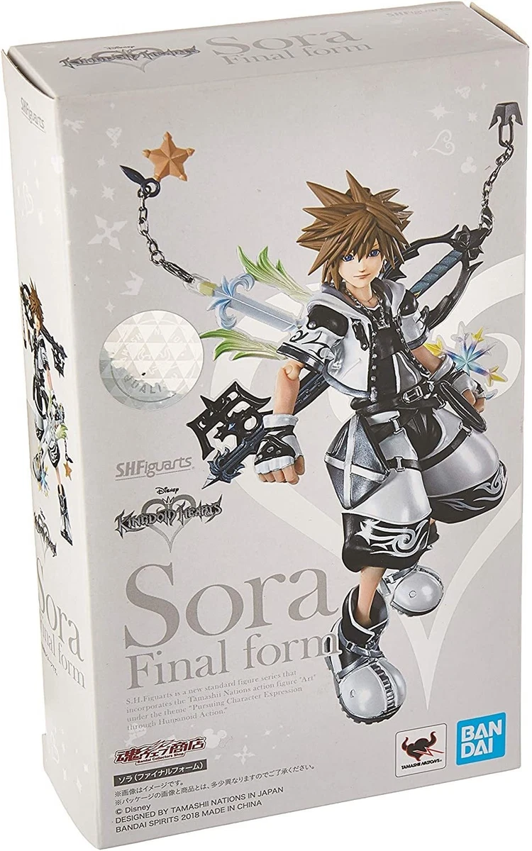Preços baixos em Sora Forma Final | eBay