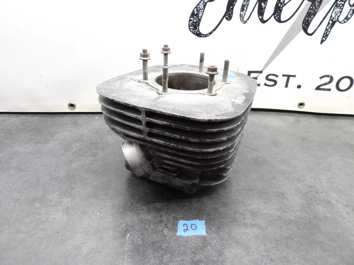 Yamaha Motorcycle Engines and Engine Parts for Yamaha YZ490 for