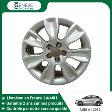 Jantes Audi A1
