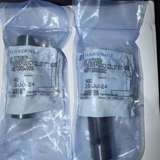 HARDINGE TF25 Emergency Collet Extended Nose ...