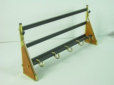 Wandgarderobe String 60er Jahre 60 cm (LR)