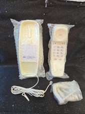 The Vermont Country Store Crosley CR5002A Slimline Corded Phone-Sealed with box