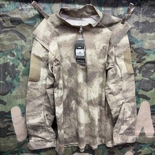 Propper A-Tacs AU Tac U L/R Combat Shirt