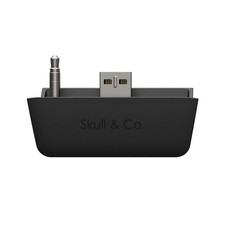 Skull & Co. AudioBox for Xbox XSX/XSS/Elite Controllers – Bluetooth 5.0 Wireless