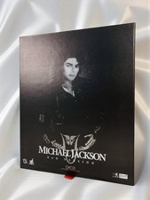 [EXC] Michael Jackson Bad Version 1/6 Figure DX03 Hot Toys Japan Import