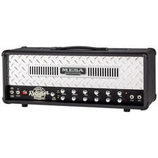 Mesa/Boogie 90s Dual Rectifier Standard Black...