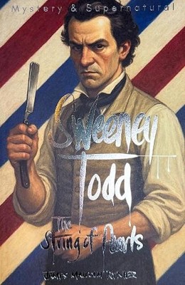 Sweeney Todd: The String of Pearls (Tales of  by Rymer, James Malcolm 1840226323
