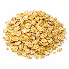 Dinkelflocken Dinkel Flocken 1A TOP 1kg-25kg