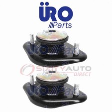 2 pc URO Rear Shock Mount for 1997-2002 BMW Z3 - Suspension Hardware Shocks rd