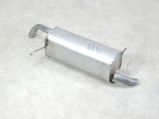 KLARIUS Auspuff Neu für Ford Ecosport 1.0 EcoBoost Endtopf Schalldämpfer