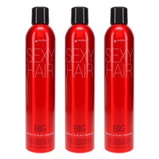 Sexy Hair Big Sexy Hair Spray and Play Harder...