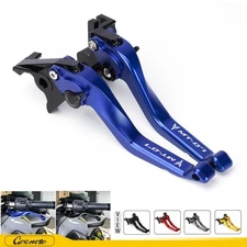 For YAMAHA MT-07 2014-2024 2025 Short Brake Clutch Levers MT 07 MT07 Handles