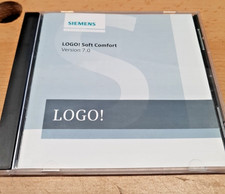 SIEMENS LOGO SOFT COMFORT V7.0 6ED1058-0BA02-...