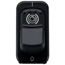 Peterbilt Switch-Jake Brake On/Off | 16-074188C8EEF2A11