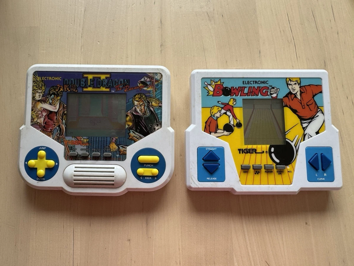 tiger lcd products for sale | eBay