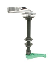 Thomas Dudley Extended Concealed Cistern Lever 225mm 319732