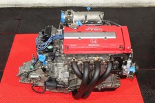 Jdm Integra B18c Type R Itr Motor W 5 Speed Lsd Trans 1997 Spec Mugen Vtec Jdm Integra B18c Type R Itr Motor W 5 Speed Lsd Trans 1997 Spec Mugen Vtec