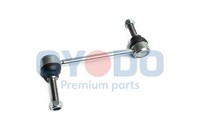Oyodo Koppelstange Stabilisator FüR Mercedes M-Klasse W164 R-Klasse W251 V251