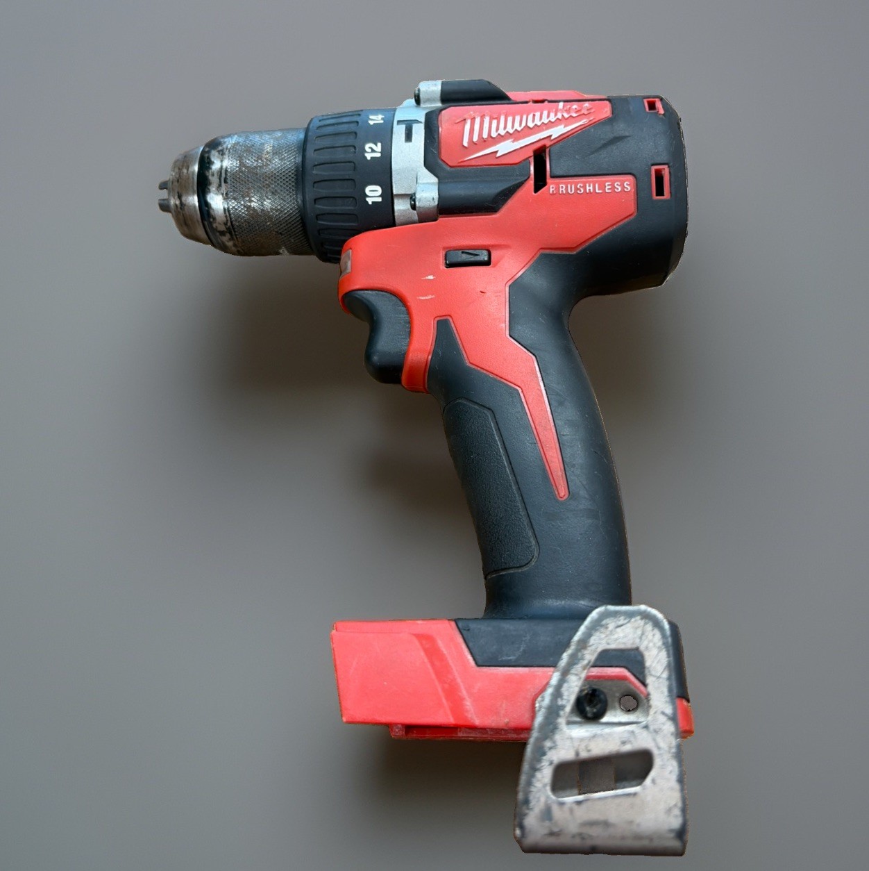 Milwaukee M18 M18CBLPD 18V BRUSHLESS Cordless Combi Drill- BODY ONLY!