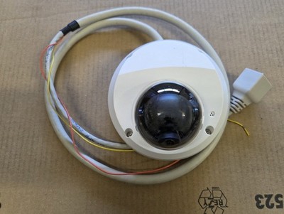 Geovision GV-MFD130 Überwachungskamera / IP Kamera / Zoom / IR / NVR