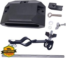 TUOREN Jam Block Plastic Percussion Block Set