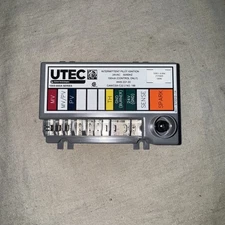 Reznor Utec 1003-638A (257009) Intermittent Pilot Ignition 24vac