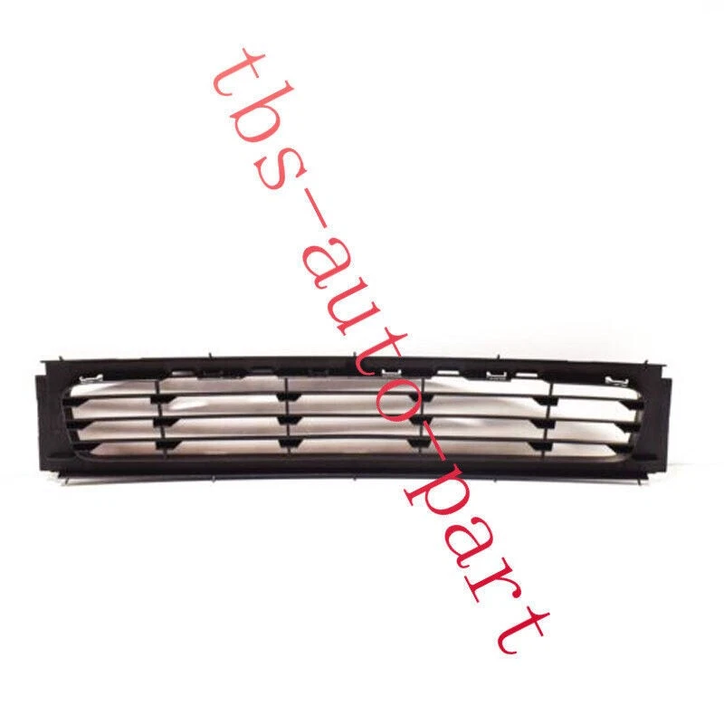 Fit For Porsche Cayenne Base 2003-2006 Front Bumper Center Air Intake grille - Image 2 of 4