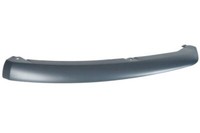 StoßStange Spoiler Vorne Links FüR Focus III 07.10-11.14