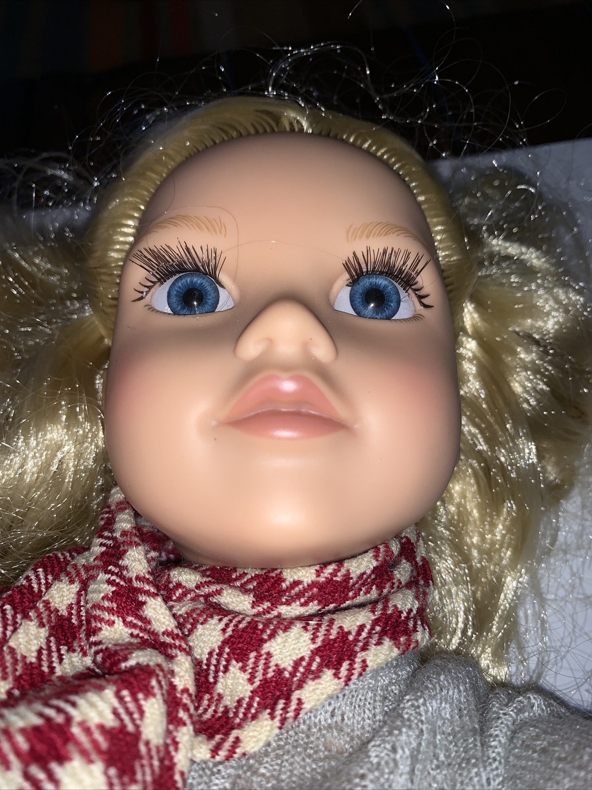 Journey Girl Doll, Ilee, Pre-owned, Displayed Only, and Outfit