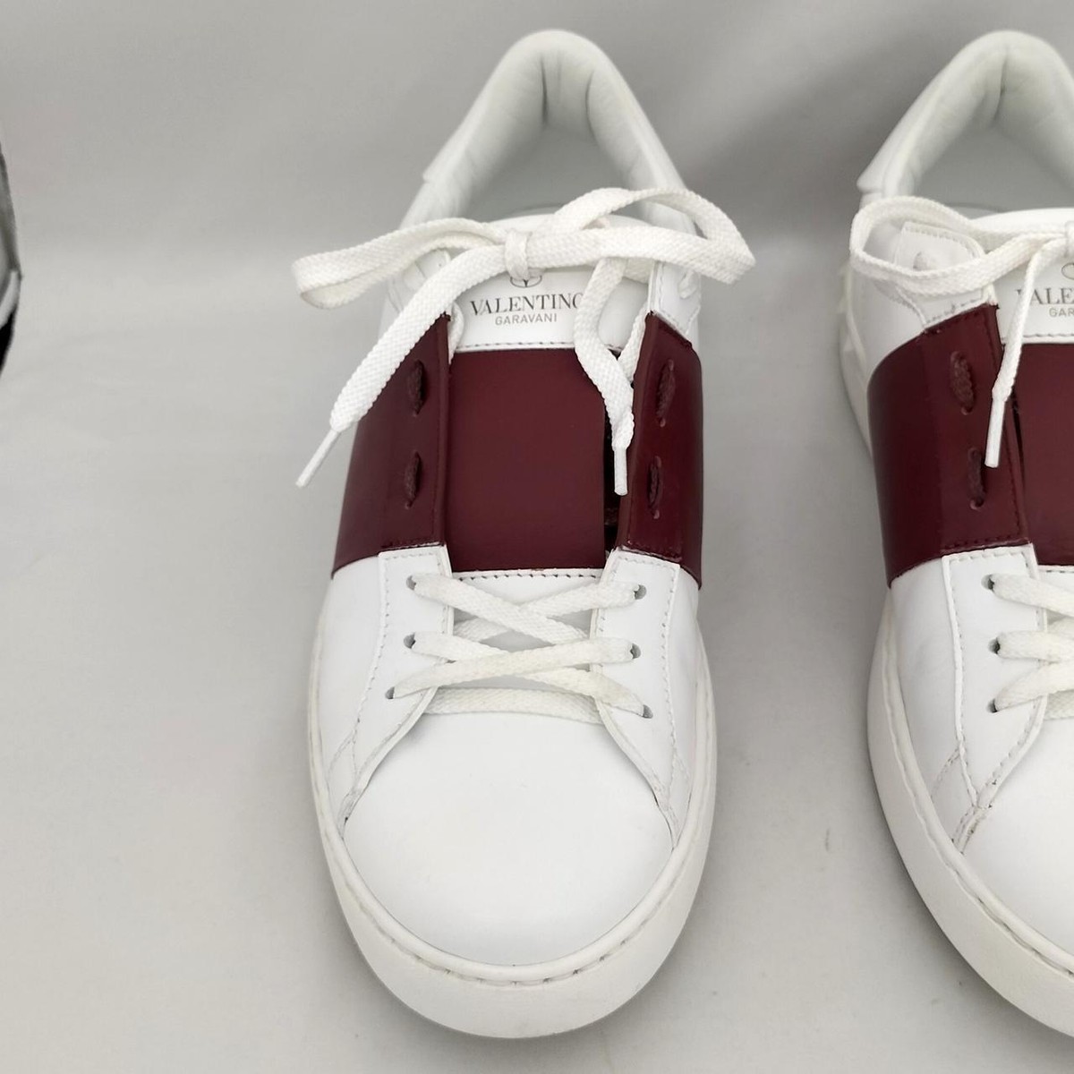 Valentino sneakers US:7~8 from Japan '009 | eBay