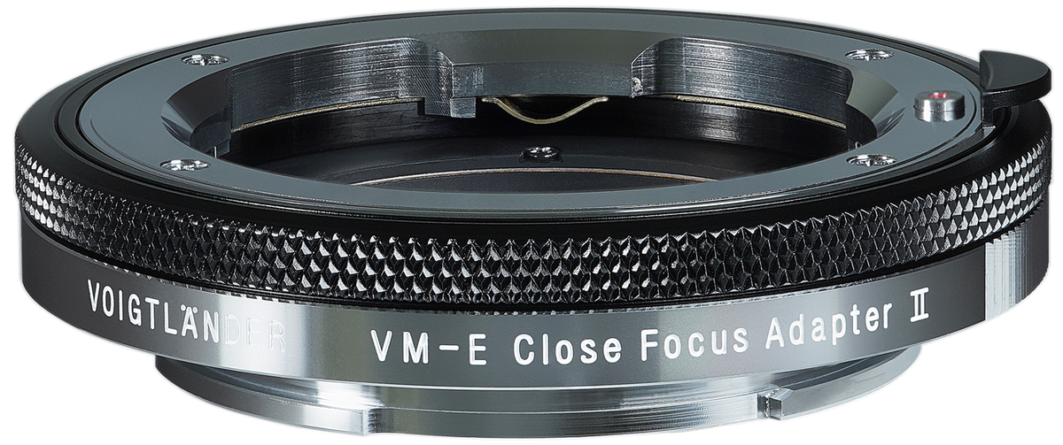 その他 voigtlander VM E-Mount Adapter II Voigtlander VM-E II Close Focus Adapter - New USA | eBay