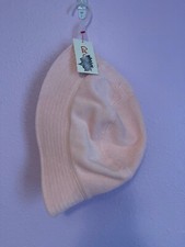 Cat Jack Girl's Pink Bucket/ Beach Hat- OSFM