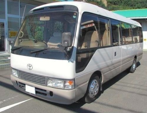 La様 TOYOTA COASTER HDB50 MTM SPACER (FOR 5TH GEAR BEARING) 90560-37003