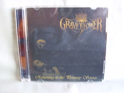 Graveflower- Returning to the Primary Source- SOLITUDE 2012