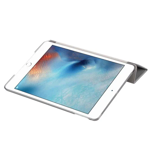 for iPad 11 13th Gen Air 1/2/3/4/5 Pro 11/10.5/9.7 Mini 4/5/6 Smart Case - Picture 43 of 70