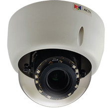 Acti E617 10MP camera