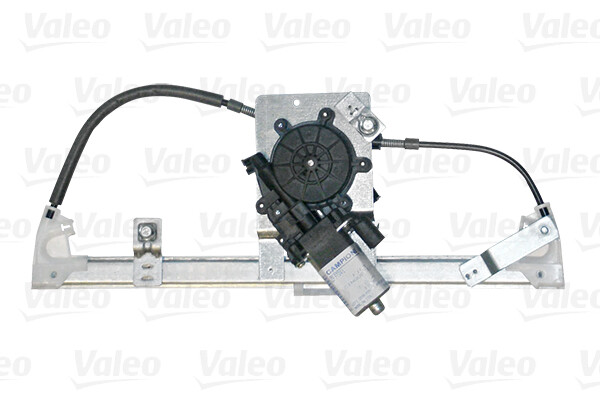 Valeo 851274 lève-vitre électrique avant gauche pour équipement intérieur de voiture
