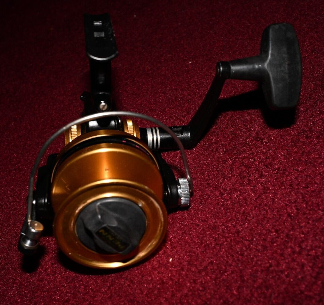 リール PENN 7500SS REEL リール PENN 7500SS REEL Vintage Penn 7500SS High Speed